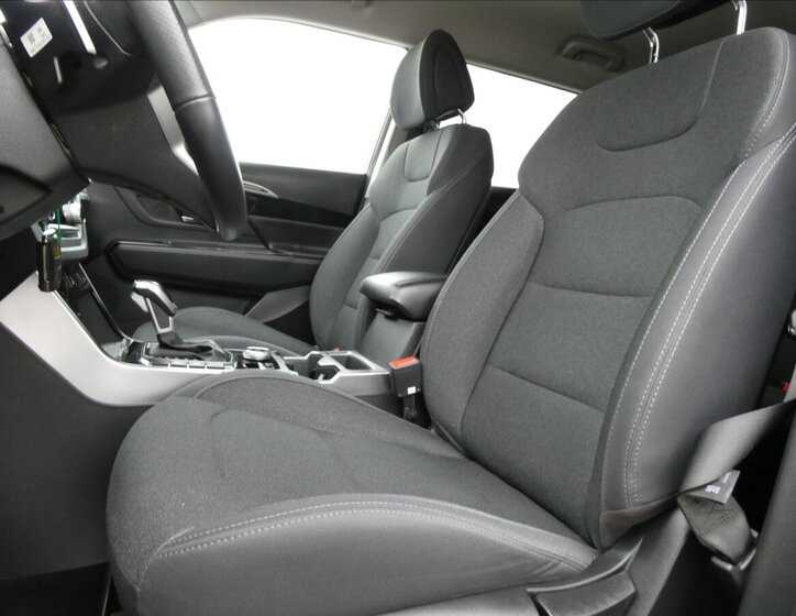 SsangYong Korando SUV 1,5 l 120 kw