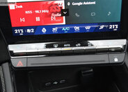 Renault Austral SUV 1,3 l 116 kw