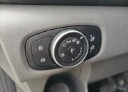 Ford Transit Custom Ostatní 2,0 l 96 kw