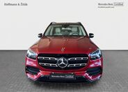 Mercedes-Benz GLS 2