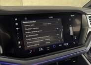 Volkswagen Touareg SUV 3,0 l 170 kw