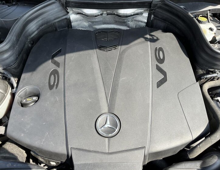 Mercedes-Benz GLK 30