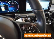 Mercedes-Benz GLB SUV 0,0 85 kw