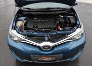 Toyota Auris 21