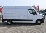 Renault Master Skříň 2,3 l 110 kw