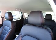 MG HS Hatchback 1,5 l 119 kw