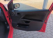Ford Fiesta Hatchback 1,4 l 59 kw