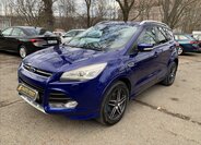 Ford Kuga SUV 1,6 l 134 kw