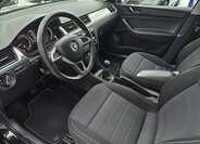 Škoda Rapid Hatchback 1,2 l 77 kw