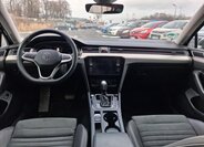 Volkswagen Passat Kombi 2,0 l 110 kw