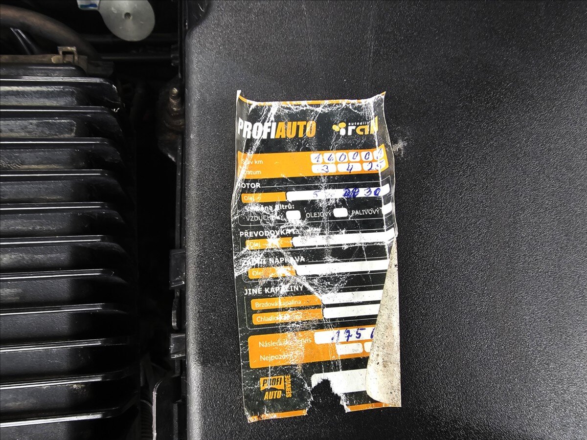 Mazda 3 Hatchback 1,6 l 77 kw