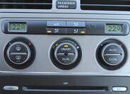 Volkswagen Touran MPV 1,9 l 77 kw