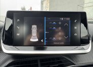 Peugeot 2008 SUV / Terénní 1,2 l 96 kw