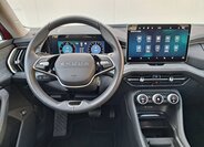 Škoda Kodiaq SUV / Terénní 2,0 l 142 kw