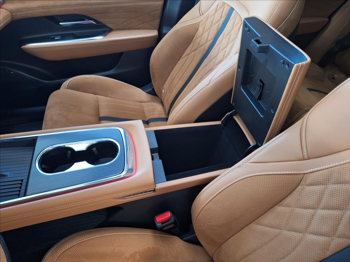 Mazda 6e Liftback 0,0 180 kw