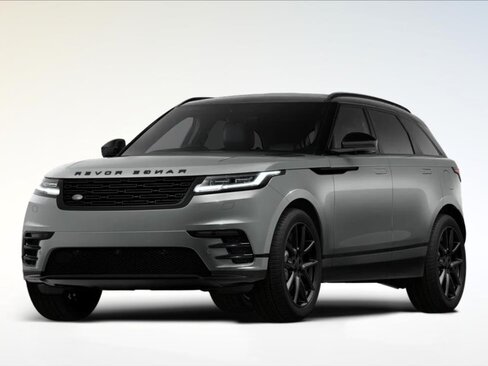 Land Rover Range Rover Velar SUV / Terénní 2,0 l 297 kw
