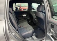 Mercedes-Benz GLB SUV / Terénní 2,0 l 110 kw