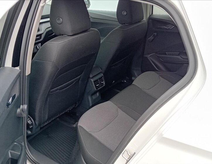 Škoda Fabia Hatchback 999,0 70 kw