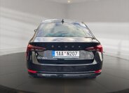Škoda Octavia Liftback 2,0 l 110 kw