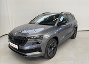 Škoda Karoq 1