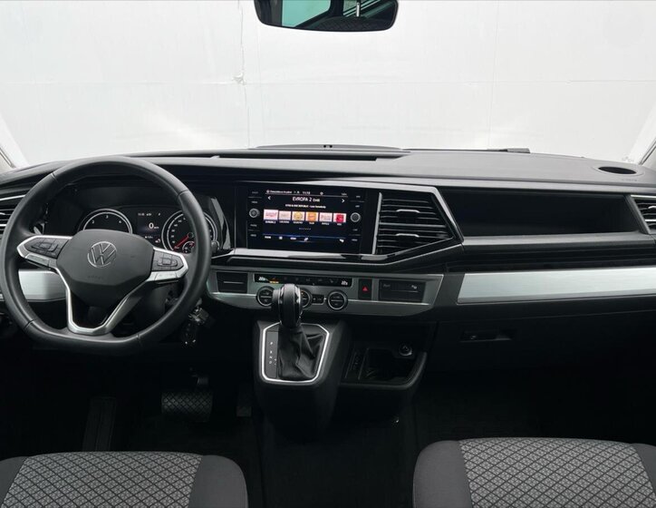 Volkswagen California 5