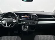 Volkswagen California 5