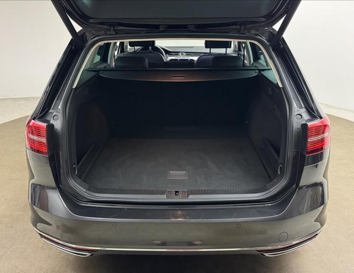 Volkswagen Passat 45