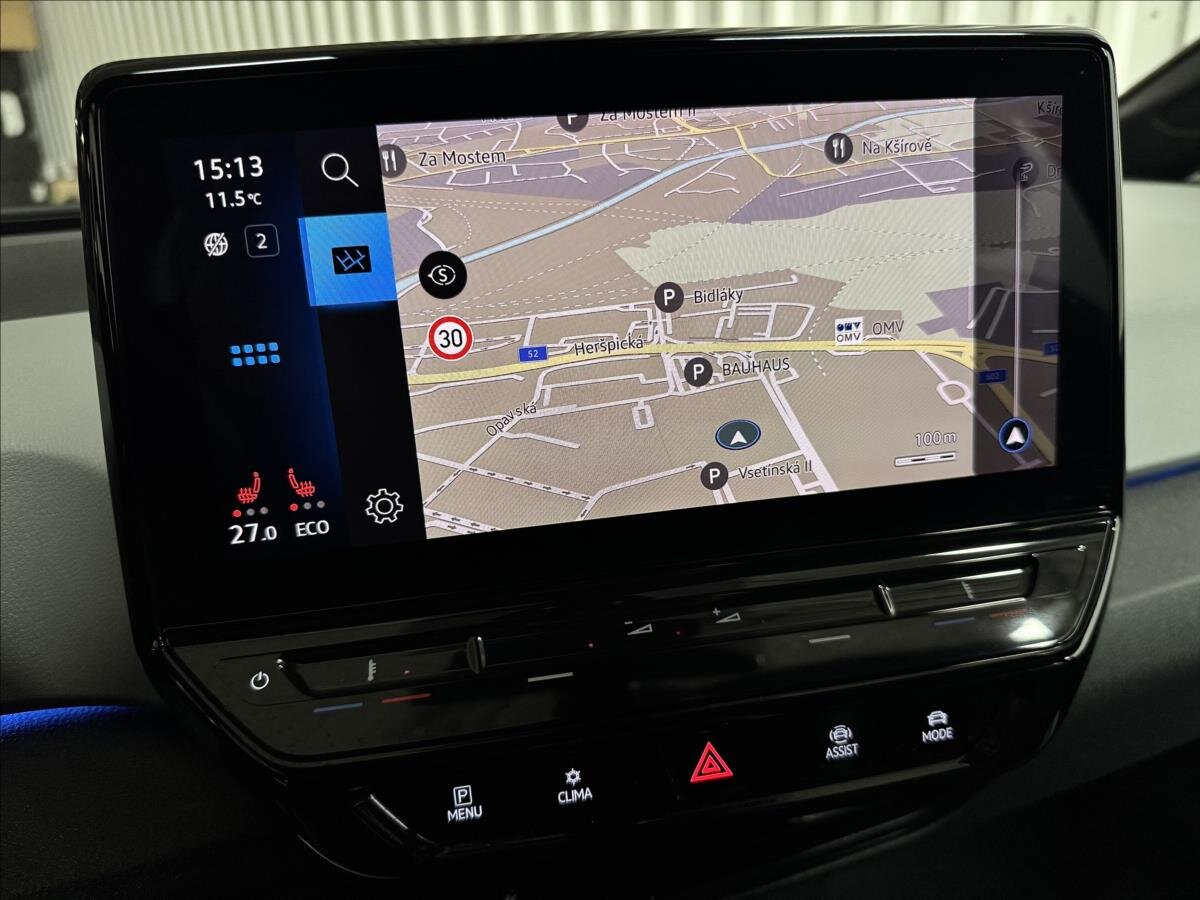 Volkswagen ID.3 Hatchback 0,0 150 kw