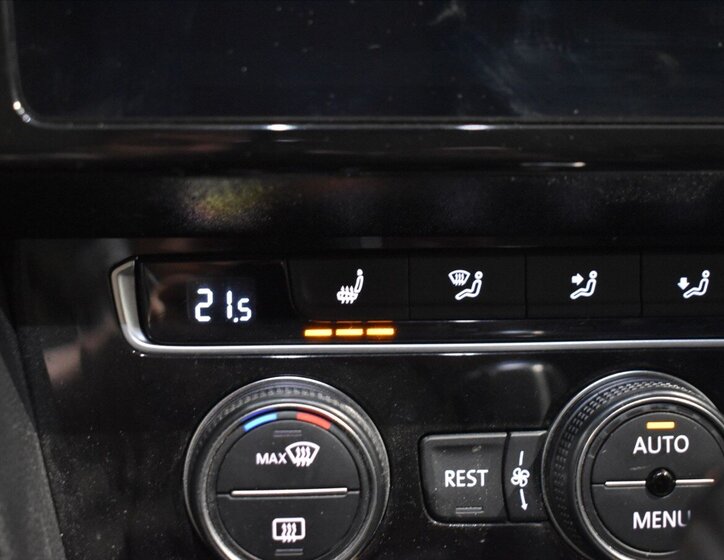 Volkswagen Arteon Liftback 2,0 l 176 kw