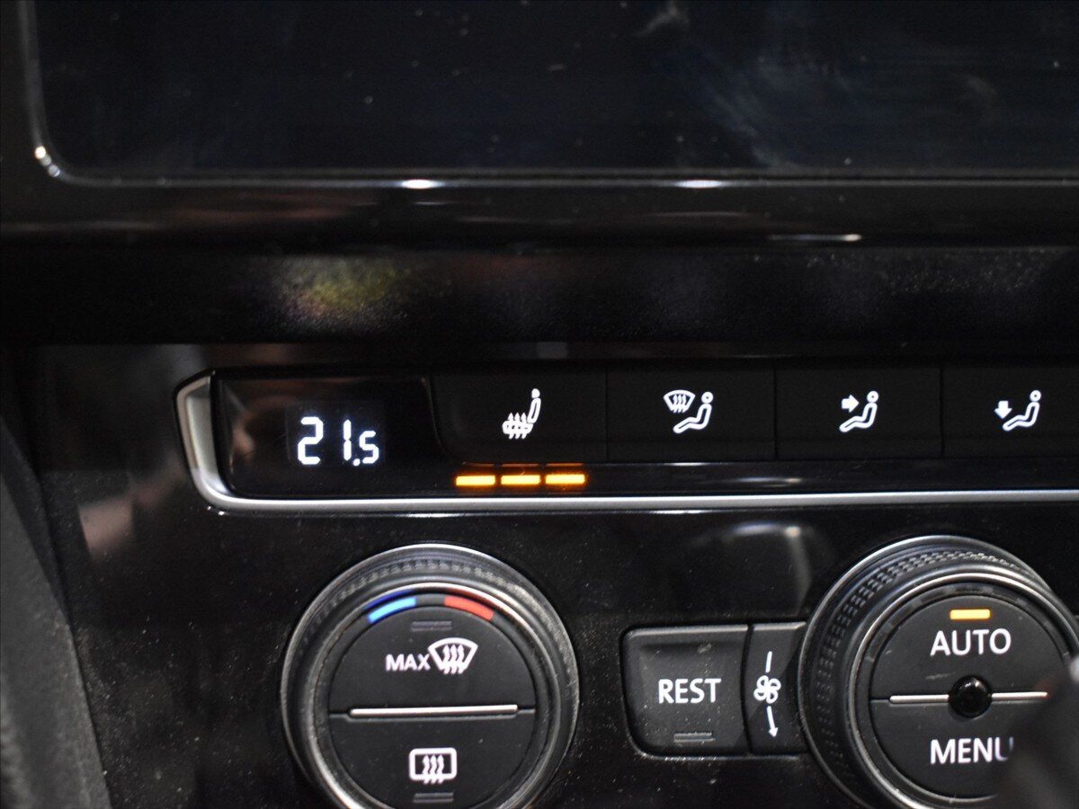 Volkswagen Arteon Liftback 2,0 l 176 kw