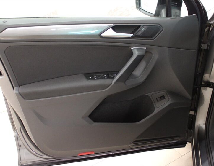 Volkswagen Tiguan Kombi 2,0 l 140 kw