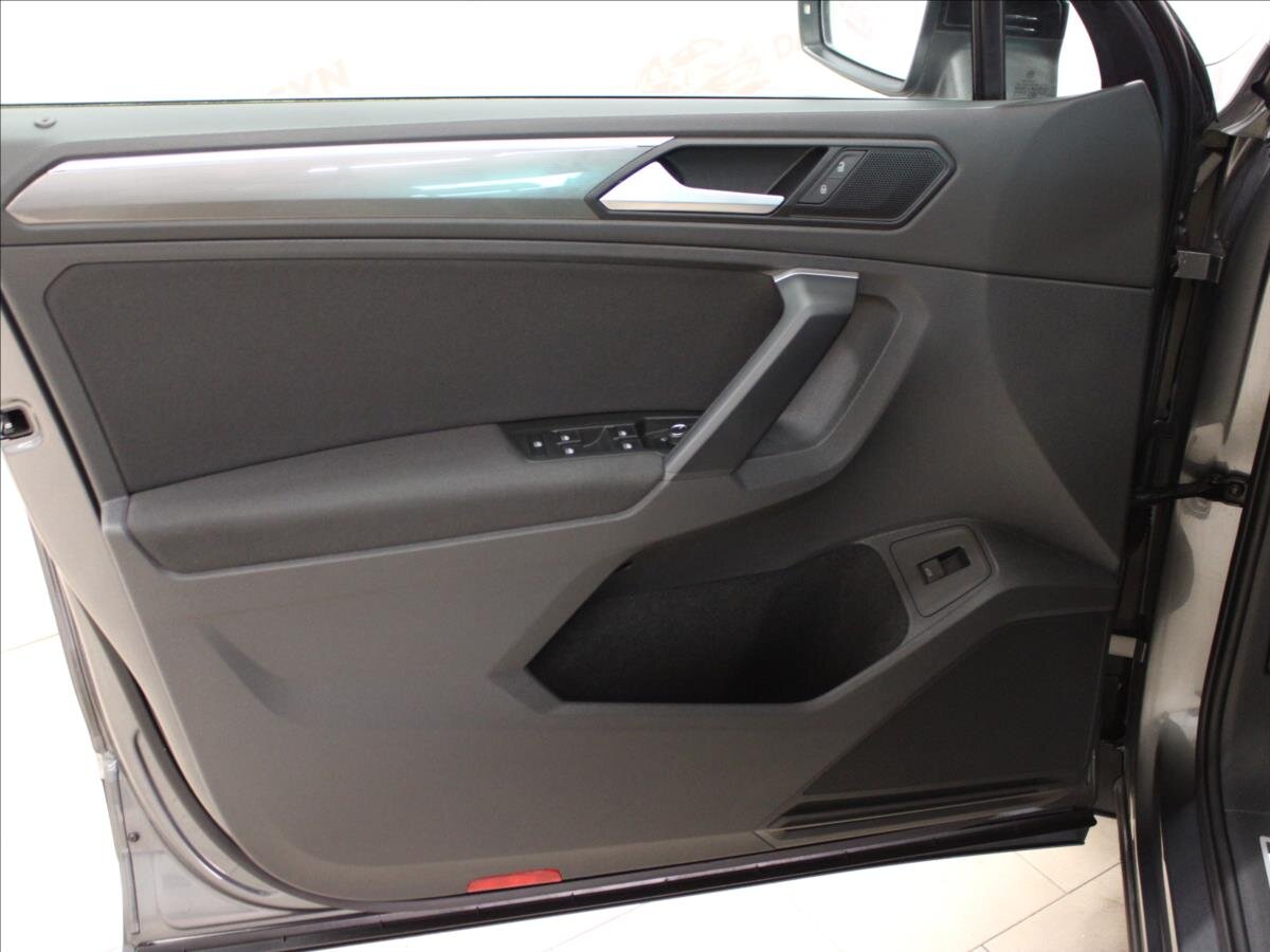 Volkswagen Tiguan Kombi 2,0 l 140 kw