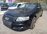 Audi A6 3