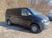 Volkswagen Transporter Skříň 2,0 l 75 kw