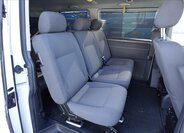 Volkswagen Caravelle Ostatní 2,0 l 132 kw