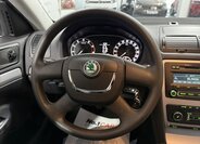 Škoda Octavia Liftback 1,2 l 77 kw