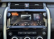 Land Rover Discovery SUV / Terénní 3,0 l 225 kw