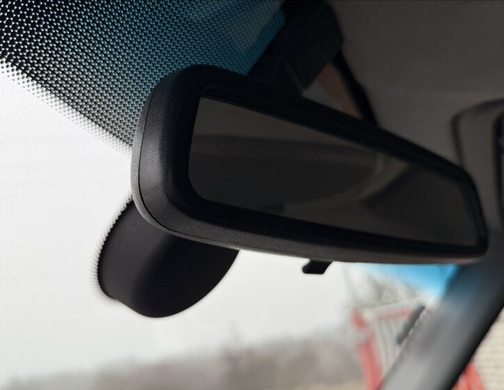 Volkswagen Crafter 14