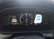 Cupra Formentor Kombi 1,4 l 110 kw