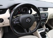 Škoda Octavia 14