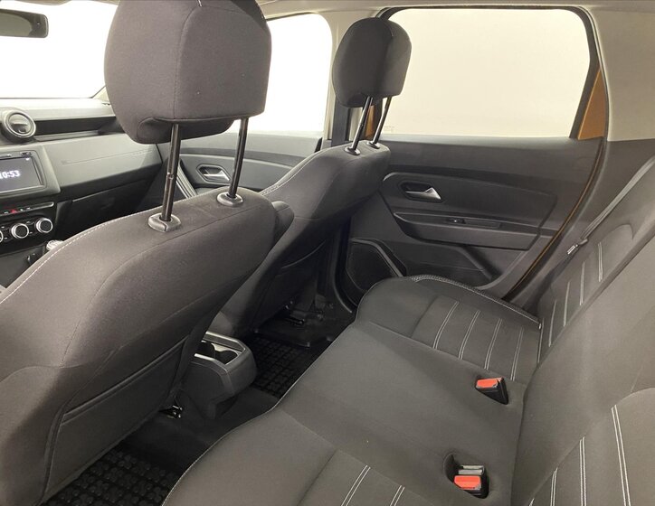 Dacia Duster SUV / Terénní 999,0 74 kw