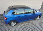 Škoda Fabia Hatchback 999,0 55 kw