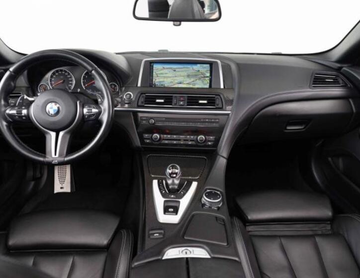 BMW M6 14