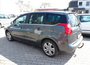 Peugeot 5008 Kombi 1,6 l 115 kw
