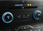 Ford S-MAX MPV 2,0 l 140 kw