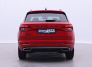 Škoda Karoq SUV 1,5 l 110 kw