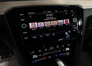 Volkswagen Passat 20