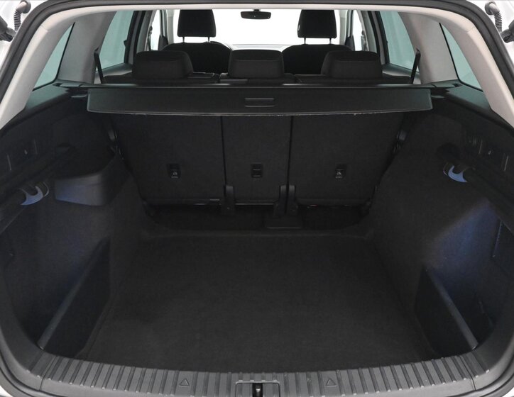 Škoda Kodiaq SUV / Terénní 2,0 l 110 kw