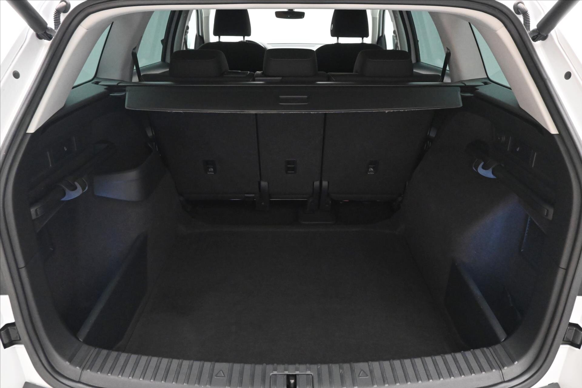 Škoda Kodiaq SUV / Terénní 2,0 l 110 kw