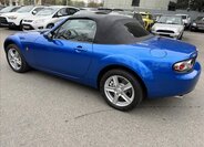 Mazda MX-5 Ostatní 1,8 l 93 kw